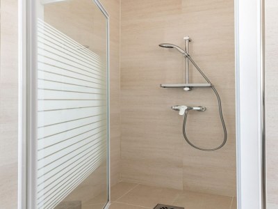 Apartment Modernes Apartment mit Pool und Terrasse - Features photo 27