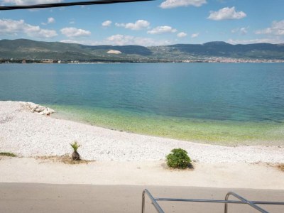 Apartment Modernes Apartment mit Pool und Terrasse - Environment photo 32