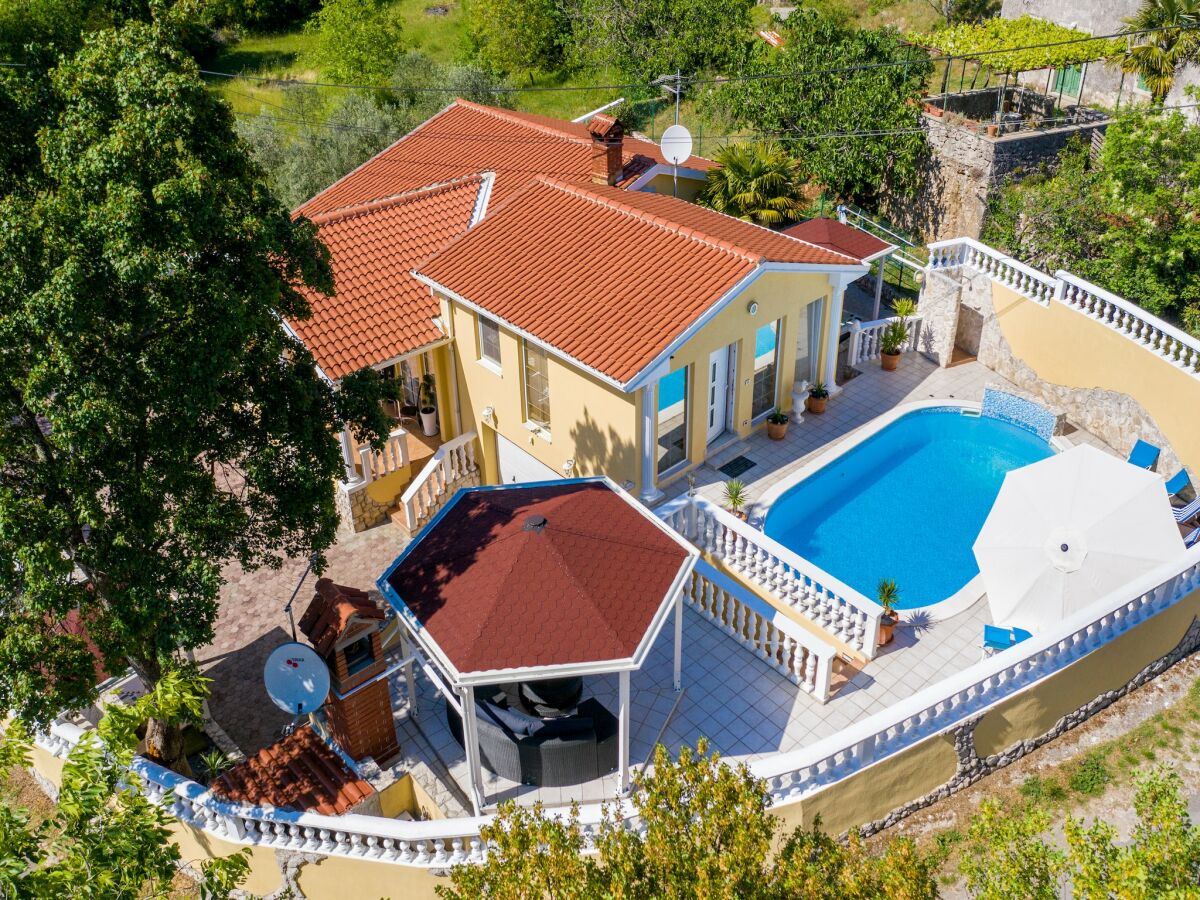 Villa Villa in Ripenda Kras with Pool and Sauna - Outdoor photo 4