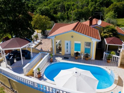 Villa Villa in Ripenda Kras with Pool and Sauna - Outdoor photo 2
