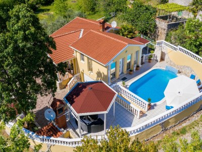Villa Villa in Ripenda Kras with Pool and Sauna - Outdoor photo 4