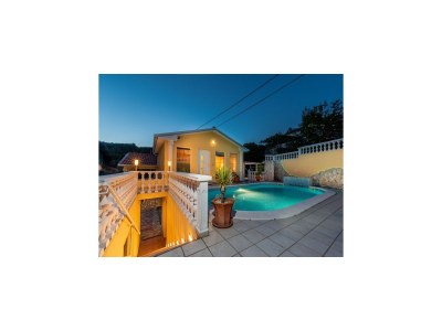 Villa Villa in Ripenda Kras with Pool and Sauna - Outdoor photo 5