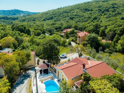 Villa Villa in Ripenda Kras with Pool and Sauna - Outdoor photo 6
