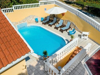 Villa Villa in Ripenda Kras with Pool and Sauna - Outdoor photo 7