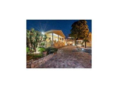 Villa Villa in Ripenda Kras with Pool and Sauna - Outdoor photo 9