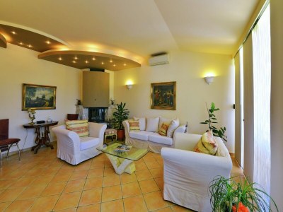 Villa Villa in Ripenda Kras with Pool and Sauna - Features photo 13