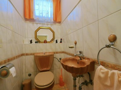 Villa Villa in Ripenda Kras with Pool and Sauna - Features photo 15