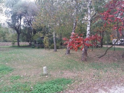 Villa Villa in Ripenda Kras with Pool and Sauna - Environment photo 26