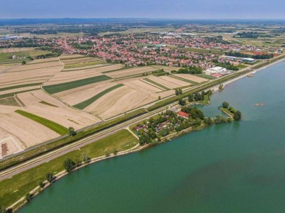 Villa Villa in Ripenda Kras with Pool and Sauna - Environment photo 28