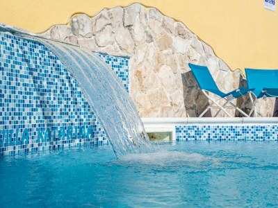 Villa Villa in Ripenda Kras with Pool and Sauna - Outdoor photo 34