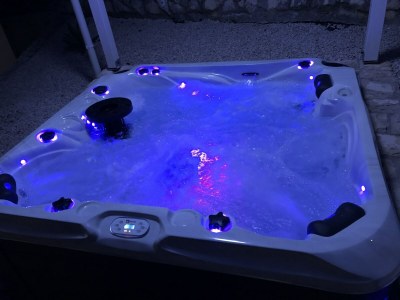 Villa Villa in Ripenda Kras with Pool and Sauna - Outdoor photo 35