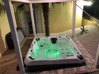 Villa Villa in Ripenda Kras with Pool and Sauna - Outdoor photo 36