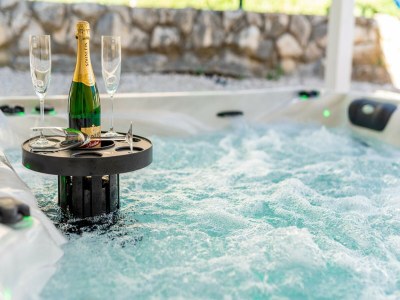 Villa Villa in Ripenda Kras with Pool and Sauna - Outdoor photo 37