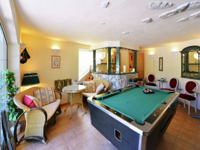 Villa Villa in Ripenda Kras with Pool and Sauna - Outdoor photo 38