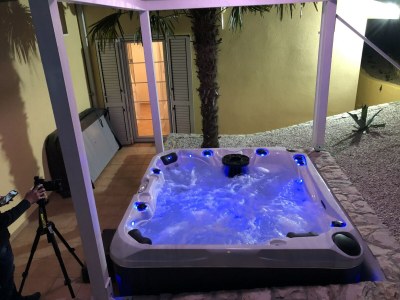 Villa Villa in Ripenda Kras with Pool and Sauna - Outdoor photo 39