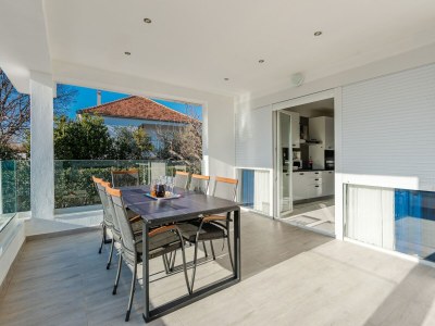 Holiday house Villa in Galovac mit Pool bei Zadar - Outdoor photo 17