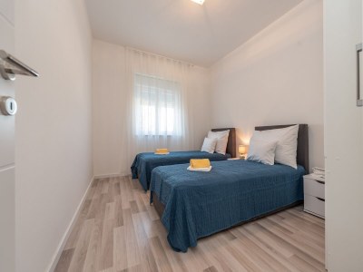 Holiday house Villa in Galovac mit Pool bei Zadar - Features photo 20