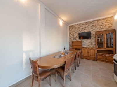 Holiday house Villa in Galovac mit Pool bei Zadar - Features photo 23