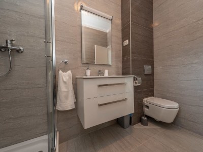 Holiday house Villa in Galovac mit Pool bei Zadar - Features photo 25