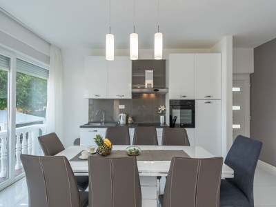 Holiday house Villa in Galovac mit Pool bei Zadar - Features photo 30