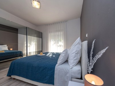 Holiday house Villa in Galovac mit Pool bei Zadar - Features photo 31