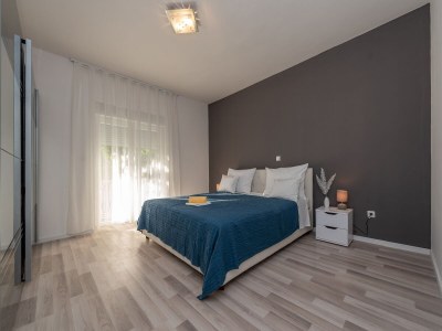 Holiday house Villa in Galovac mit Pool bei Zadar - Features photo 32