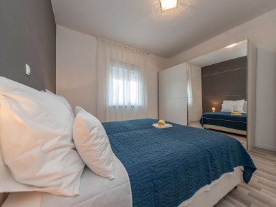 Holiday house Villa in Galovac mit Pool bei Zadar - Features photo 33