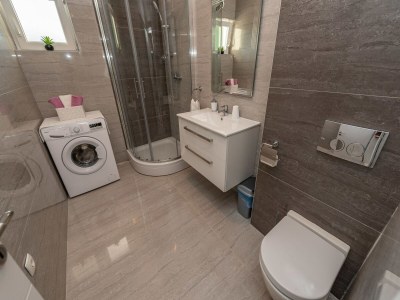 Holiday house Villa in Galovac mit Pool bei Zadar - Features photo 34