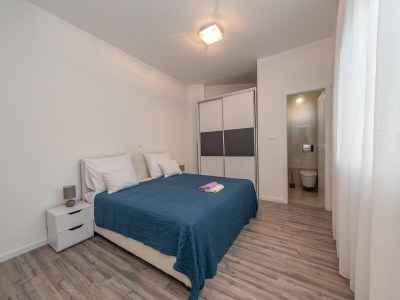 Holiday house Villa in Galovac mit Pool bei Zadar - Features photo 37