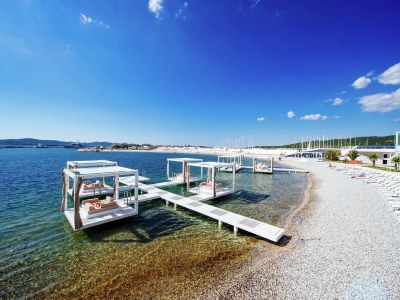 Holiday house Villa in Galovac mit Pool bei Zadar - Environment photo 38