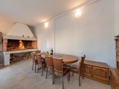 Holiday house Villa in Galovac mit Pool bei Zadar - Outdoor photo 40