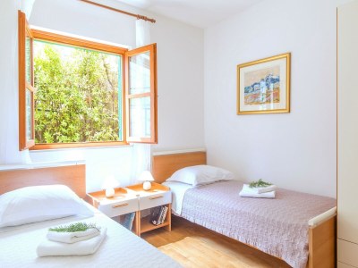 Villa Charming villa with spacious rooms and private swimming pool in the lavender island of Hvar - Features photo 13