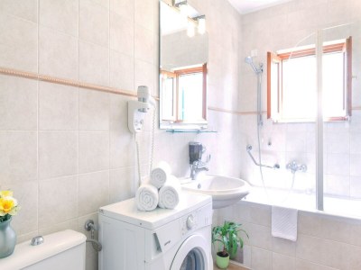 Villa Charming villa with spacious rooms and private swimming pool in the lavender island of Hvar - Features photo 15