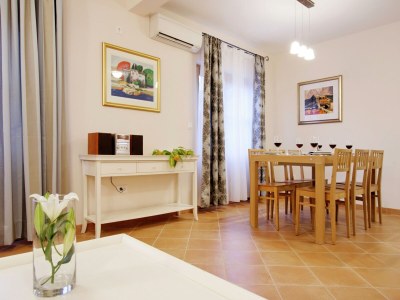 Villa Charmante Villa auf der kroatischen Insel Hvar / Privatpool - Features photo 11