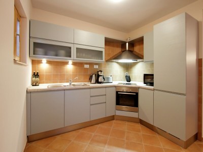 Villa Charmante Villa auf der kroatischen Insel Hvar / Privatpool - Features photo 13