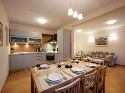 Villa Charmante Villa auf der kroatischen Insel Hvar / Privatpool - Features photo 14