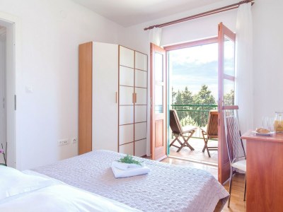 Villa Charmante Villa auf der kroatischen Insel Hvar / Privatpool - Features photo 15