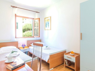 Villa Charmante Villa auf der kroatischen Insel Hvar / Privatpool - Features photo 16