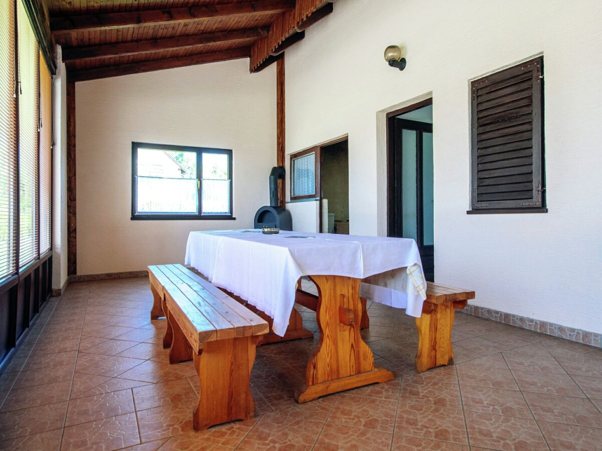 Holiday house Hütte in Lovinac nahe Paklenica Park - Features photo 2