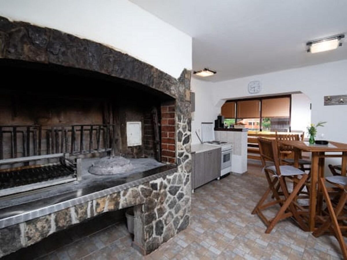 Holiday house Hütte in Lovinac nahe Paklenica Park - Features photo 3