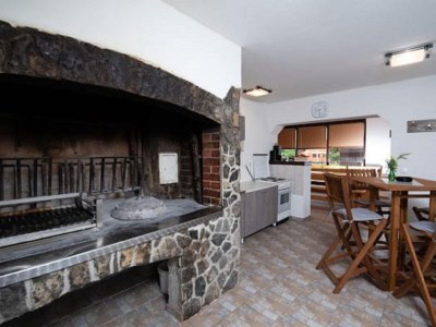 Holiday house Hütte in Lovinac nahe Paklenica Park - Features photo 3