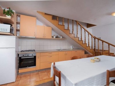 Holiday house Hütte in Lovinac nahe Paklenica Park - Features photo 4