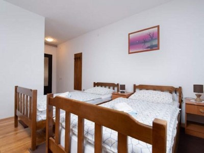 Holiday house Hütte in Lovinac nahe Paklenica Park - Features photo 5