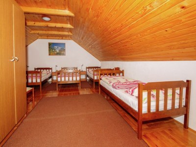 Holiday house Hütte in Lovinac nahe Paklenica Park - Features photo 8