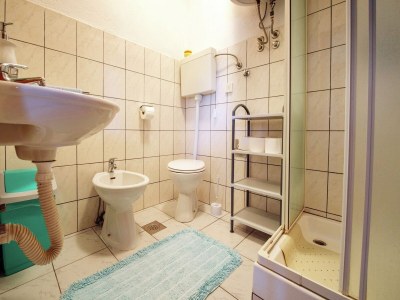 Holiday house Hütte in Lovinac nahe Paklenica Park - Features photo 9