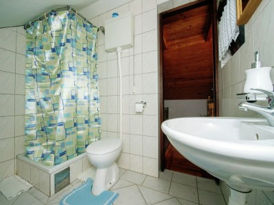 Holiday house Hütte in Lovinac nahe Paklenica Park - Features photo 10