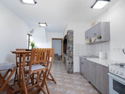 Holiday house Hütte in Lovinac nahe Paklenica Park - Features photo 11