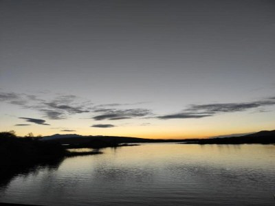 Holiday house Hütte in Lovinac nahe Paklenica Park - Environment photo 12