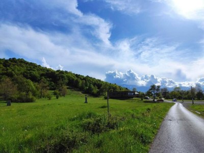 Holiday house Hütte in Lovinac nahe Paklenica Park - Environment photo 16