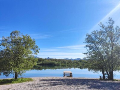 Holiday house Hütte in Lovinac nahe Paklenica Park - Environment photo 18